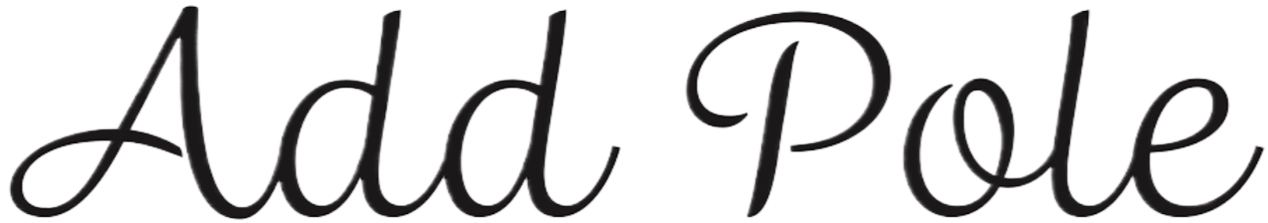 AddPole