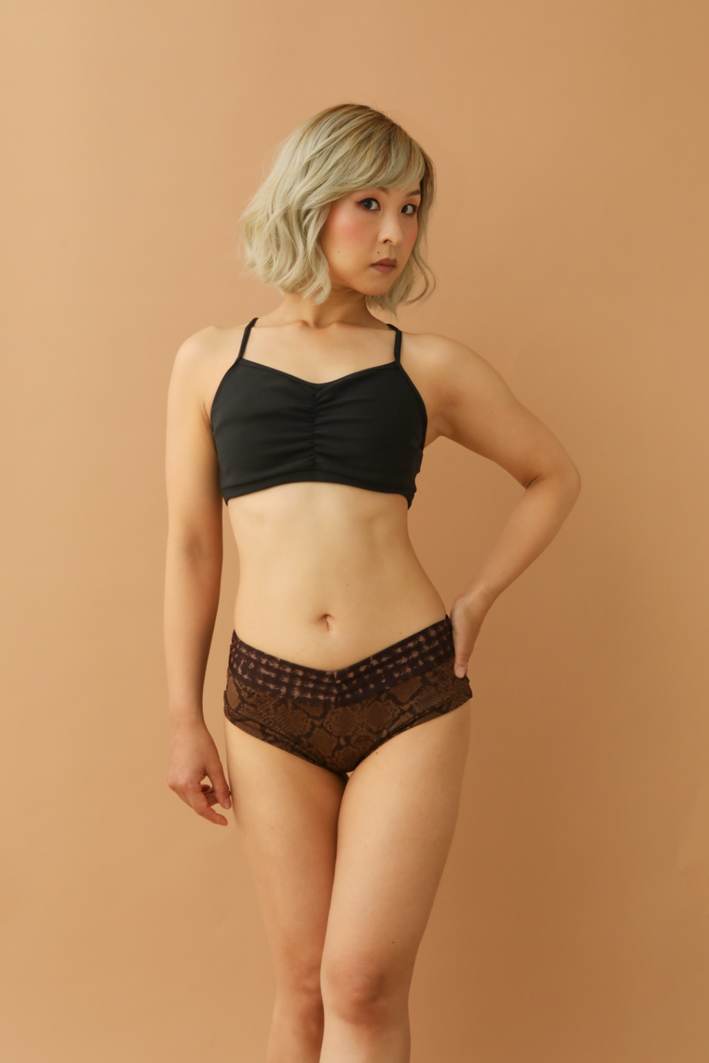 Primula Shorts MixPython