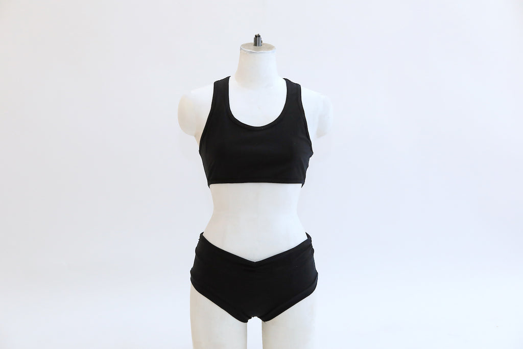 Primula Shorts Black