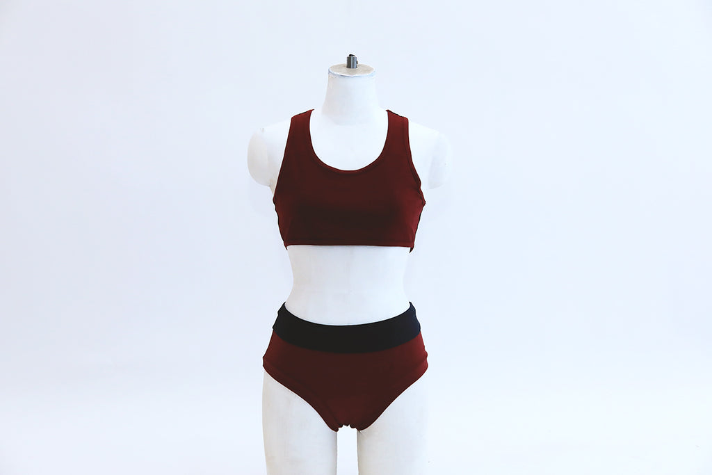 【後ろ姿がキレイに見える2wayポールダンスパンツ】Cineraria Shorts Henne