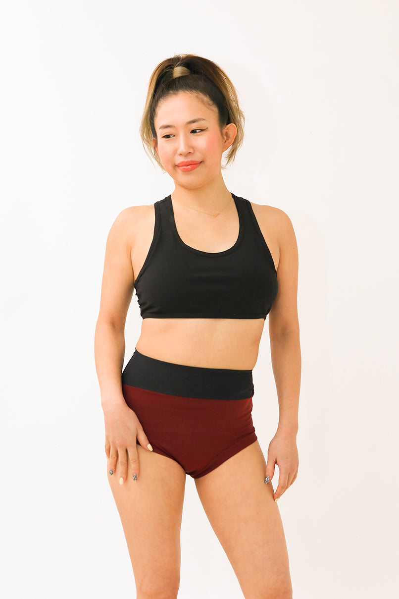 ポールダンスウェア】Cineraria Shorts Henne – AddPole