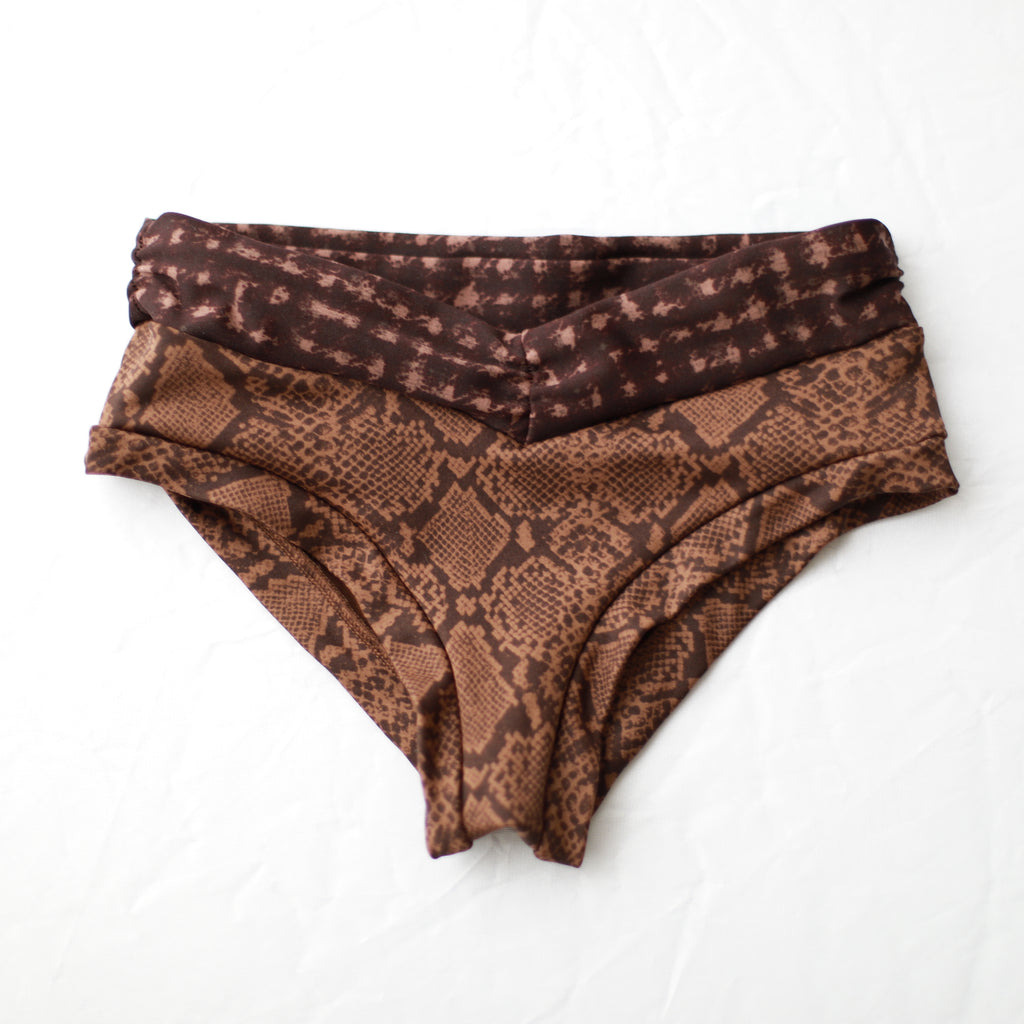 Primula Shorts MixPython
