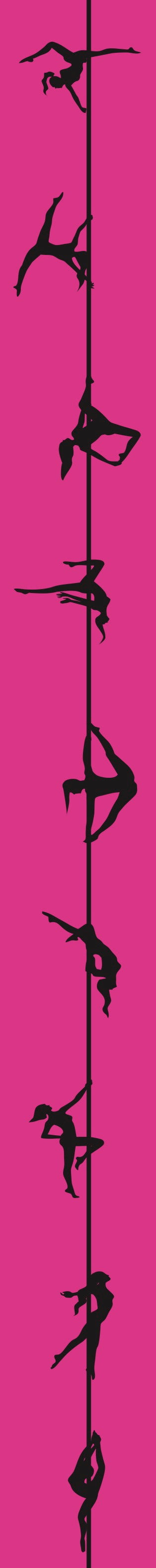Poledance MaskingTape