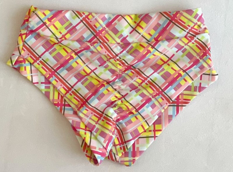 【Mサイズのみ 大人可愛いポールダンスパンツ】Primula Shorts ElegantCandy