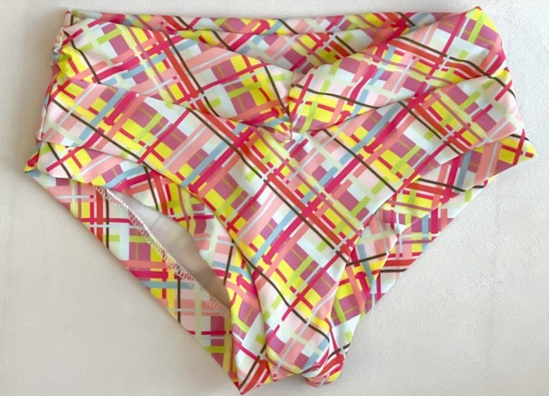 【Mサイズのみ 大人可愛いポールダンスパンツ】Primula Shorts ElegantCandy